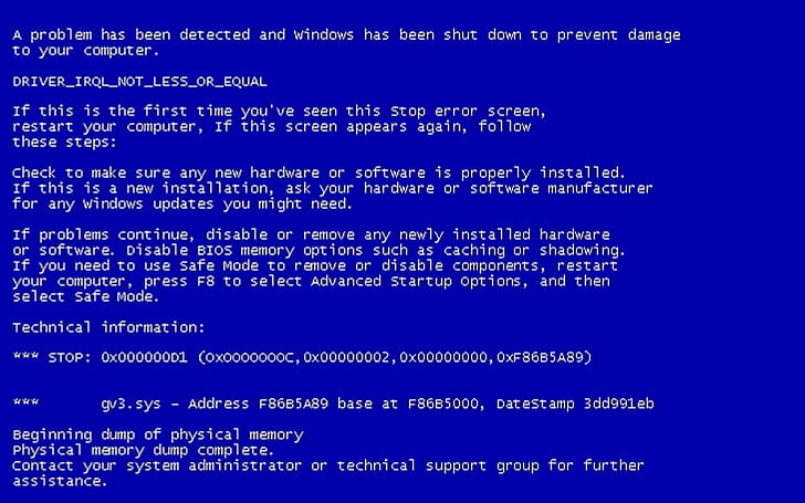 ข้อผิดพลาดโปรแกรมรหัสพื้นหลังสีน้ำเงินข้อผิดพลาดโปรแกรมรหัสพื้นหลังสีน้ำเงิน, วอลล์เปเปอร์ HD