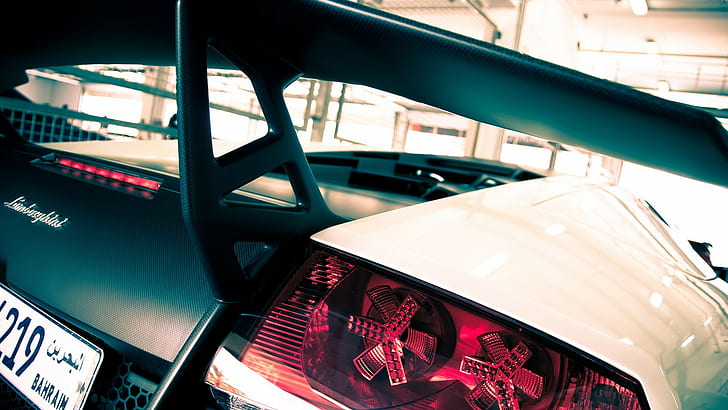 Lamborghini, Luxusautos, Supersportwagen, Auto, HD-Hintergrundbild