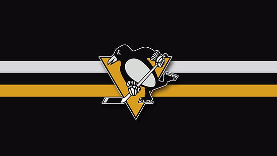 Penguins de Pittsburgh, Hockey, Fond d'écran HD HD wallpaper