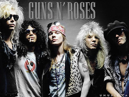music slash guns n roses axl rose 1024x768 ترفيه موسيقى فن وموسيقى و Slash، خلفية HD HD wallpaper