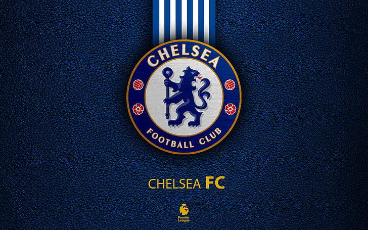 Soccer, Chelsea F.C., Logo, HD wallpaper