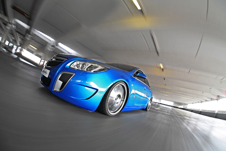 2012, Abzeichen, Herr Autodesign, Opc, Opel, Tuning, HD-Hintergrundbild