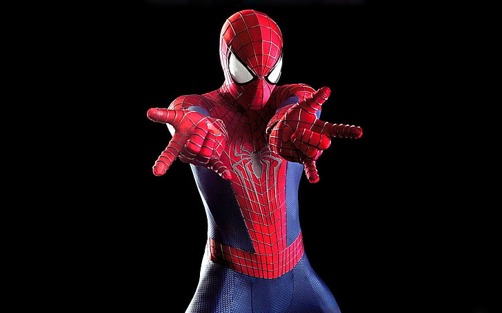 Spider-Man, Spider-Man, HD wallpaper