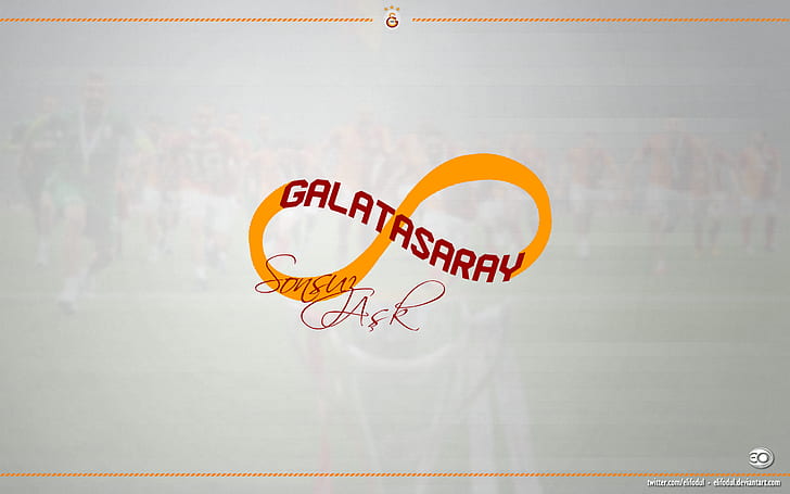 Galatasaray S.K., HD papel de parede