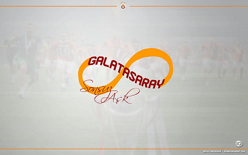 Galatasaray S.K., Sfondo HD HD wallpaper