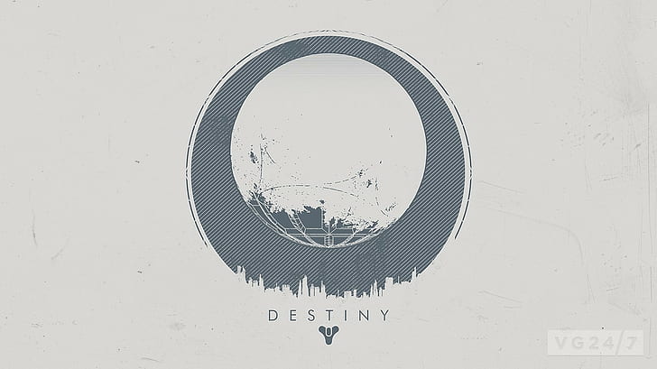 วิดีโอเกม Destiny (วิดีโอเกม), วอลล์เปเปอร์ HD