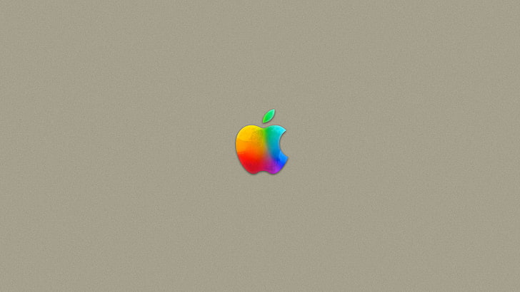 Logotipo de Apple, oro, negro, manzana, logotipo, mac, Fondo de pantalla HD  | Wallpaperbetter