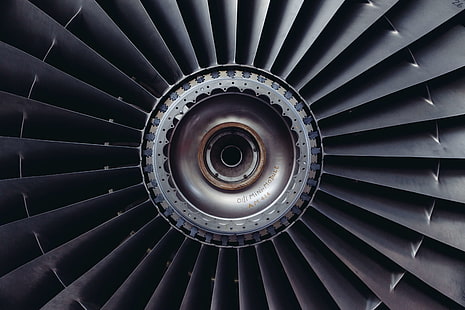 flugzeug, motor, jet, jet engine, maschine, drehung, technologie, turbine, HD-Hintergrundbild HD wallpaper
