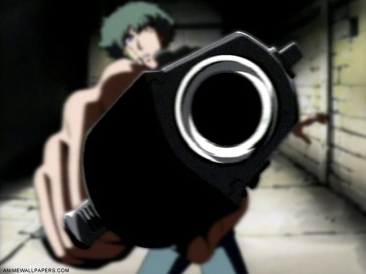 anime gun bang Anime Ah! My Goddess HD Art , Gun, anime, shoot, HD wallpaper