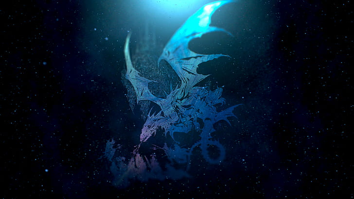 Final Fantasy XIV: A Realm Reborn, Final Fantasy XIV, video games, Video Game Art, games art, fantasy art, digital art, HD wallpaper