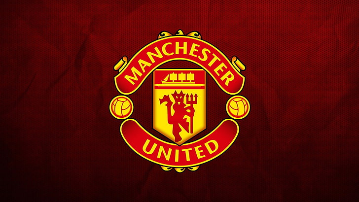 Manchester United Desktop, HD-Hintergrundbild