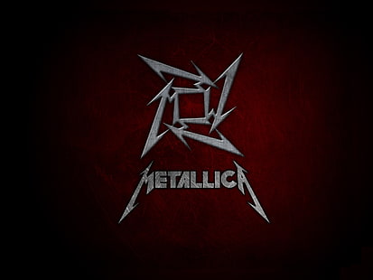 Band (musik), Metallica, HD tapet HD wallpaper