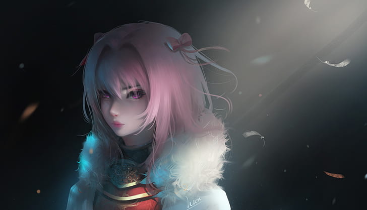 Fate Series, Fate/Apocrypha, Astolfo (Fate/Apocrypha), HD wallpaper