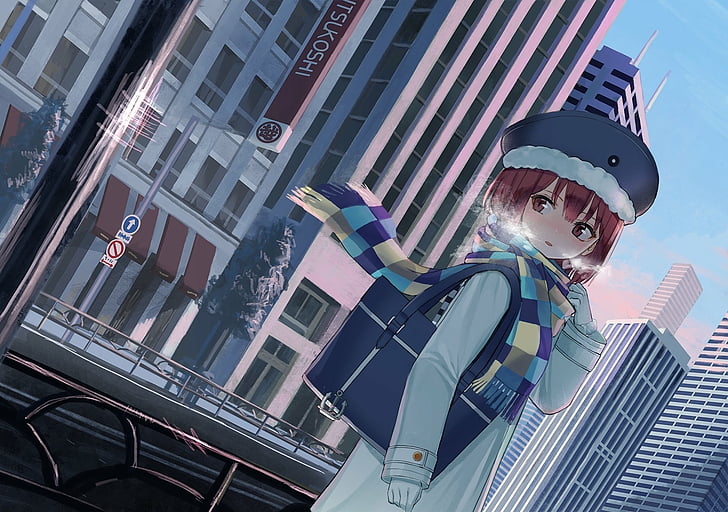 Anime, Sammlung Kantai, Z3 Max Schultz (Kancolle), HD-Hintergrundbild