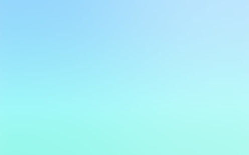cool, Pastell, Unschärfe, Abstufung, blau, HD-Hintergrundbild HD wallpaper