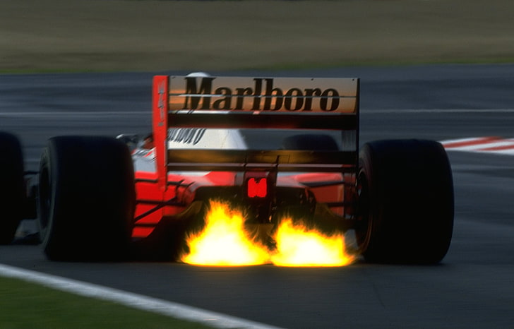 Ayrton Senna, McLaren, Formel 1, Fahrzeug, Rennwagen, Rennsport, Sport, HD-Hintergrundbild