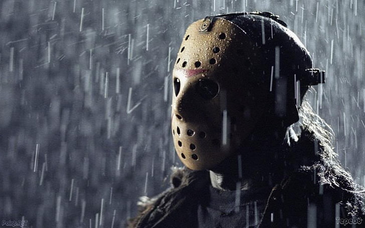 Friday the 13th Wallpapers  Top Free Friday the 13th Backgrounds   WallpaperAccess