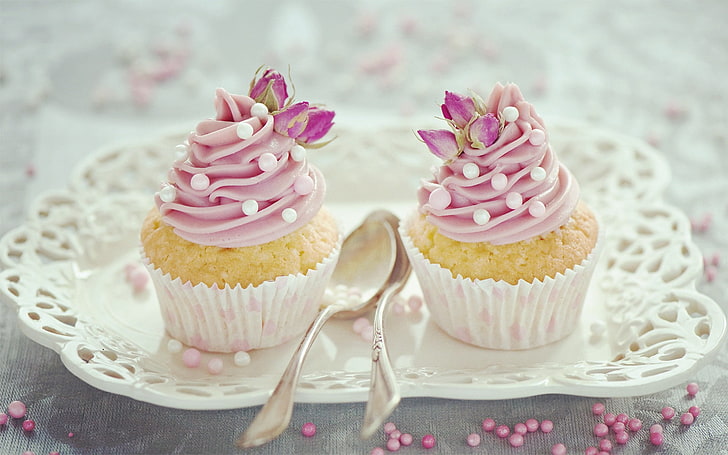Sweet cupcakes food theme HD desktop wallpaper 19, HD wallpaper