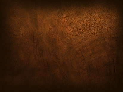 kahverengi dokular Soyut Dokular HD Sanat, dokular, kahverengi, HD masaüstü duvar kağıdı HD wallpaper