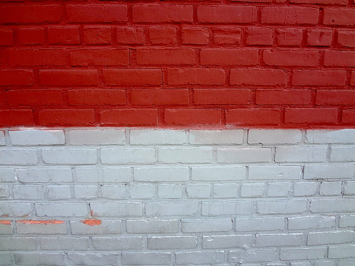 bandeira, bandeiras, indonésia, indonésio, HD papel de parede