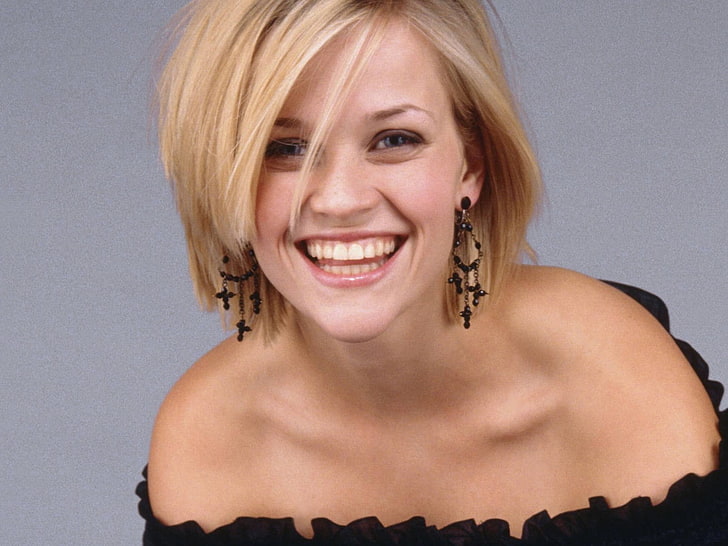 reese witherspoon, HD wallpaper