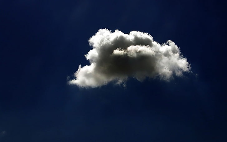 เมฆ, วอลล์เปเปอร์ HD