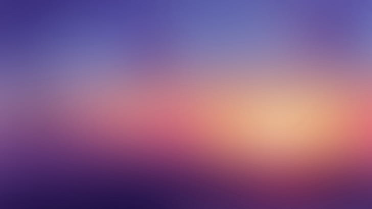 Orange, Hintergrund, Flieder, Schatten, Himbeere, HD-Hintergrundbild