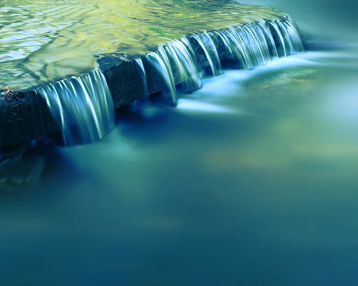 Agua en movimiento HD fondos de pantalla descarga gratuita | Wallpaperbetter