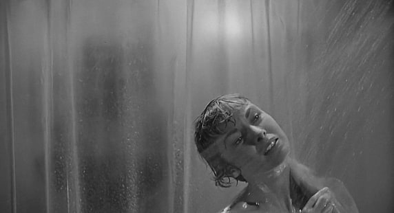 Película, Psico (1960), Janet Leigh, Fondo de pantalla HD HD wallpaper