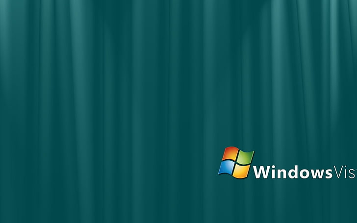 Windows Vista緑の背景hd壁紙無料ダウンロード Wallpaperbetter