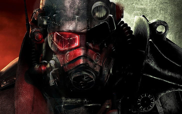 Fallout 4, fallout, fallout 4, HD wallpaper
