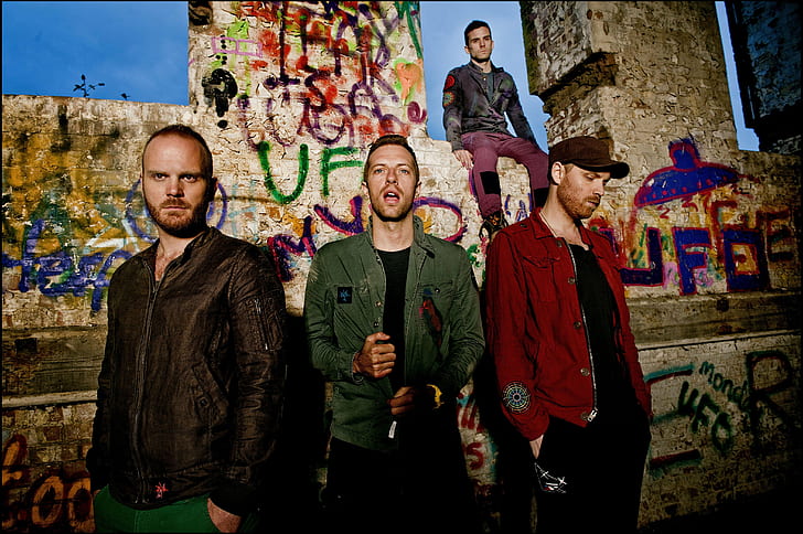 Coldplay HD fondos de pantalla descarga gratuita | Wallpaperbetter