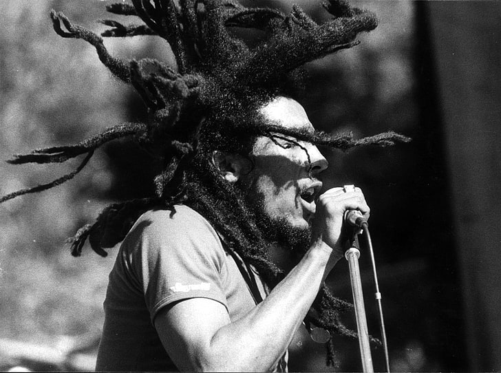 Bob Marley, HD wallpaper | Wallpaperbetter