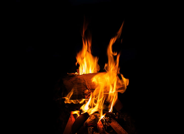ash, background, black, blaze, bonfire, bright, burn, burning, burnt, campfire, charcoal, close up, coal, conceptual, danger, dark, detail, energy, fire, fireplace, firewood, flame, glow, glowing, heat, hot, ignite, illust, HD wallpaper
