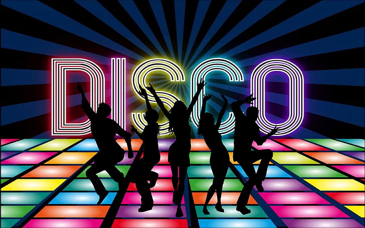 Disco Disco Musik Disko Dancing 4k Ultra Hd Wallpaper für Desktop Laptop Tablet Handys und Fernseher 3840 × 2400, HD-Hintergrundbild