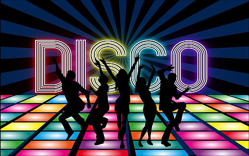 Disco Disco Music Disko Dancing 4k Ultra Hd Wallpaper För stationär bärbar dator Tablet Mobiltelefoner och Tv 3840 × 2400, HD tapet HD wallpaper