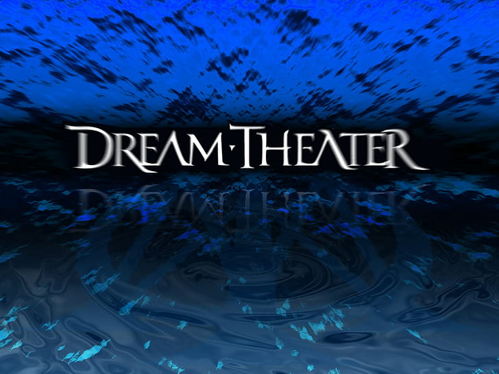 mimpi teater, Wallpaper HD