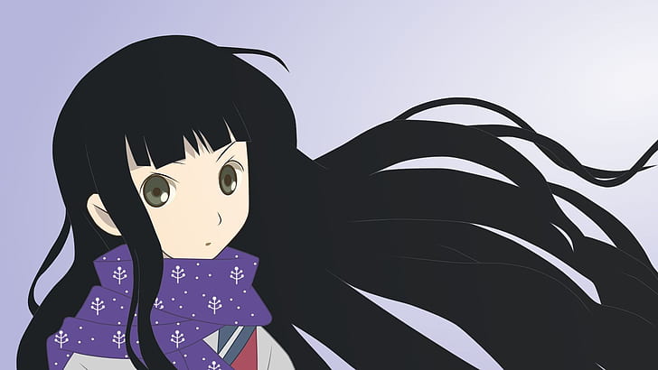 Sayonara Zetsubou Sensei, Itoshiki Rin, HD-Hintergrundbild