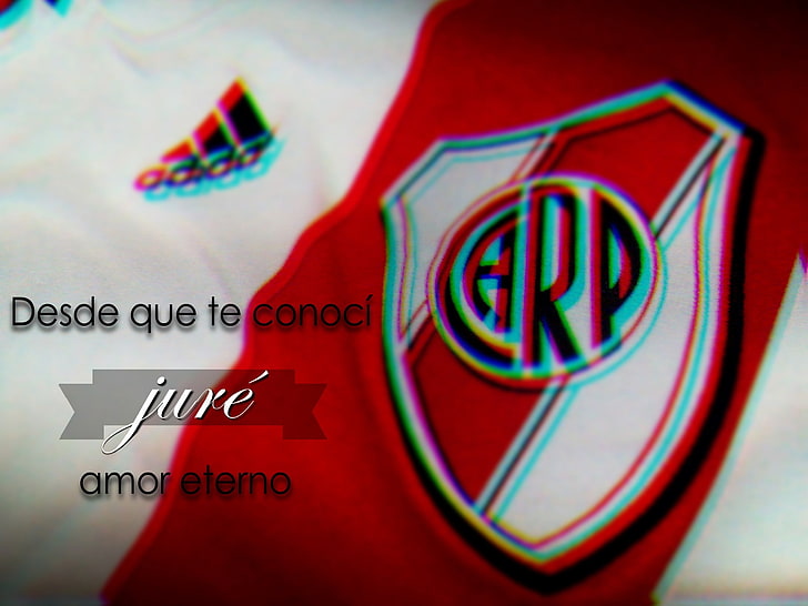 River Plate, Argentina, HD tapet