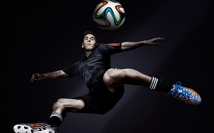 2014 Brazil World Cup Adidas brand wallpaper 22, HD wallpaper