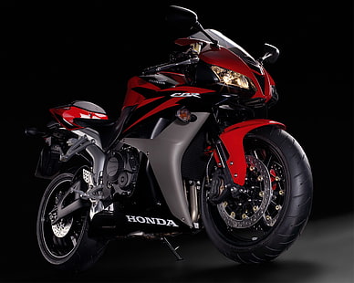cBR 600, honda, motocicleta, automovilismo, Fondo de pantalla HD HD wallpaper