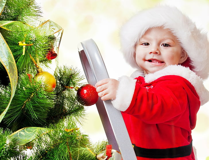 Page 2 | christmas baby HD wallpapers free download | Wallpaperbetter