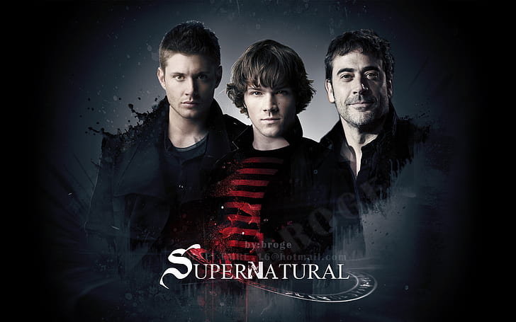 Supernatural Season 6, Supernatural, Season, HD wallpaper