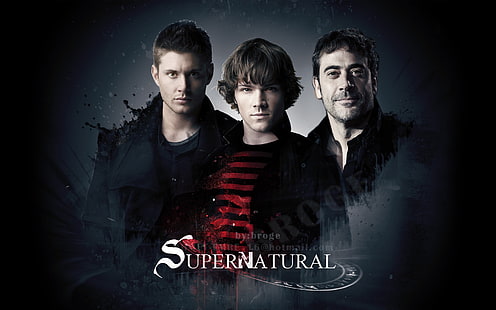 Supernatural Sezon 6, Supernatural, Sezon, HD masaüstü duvar kağıdı HD wallpaper