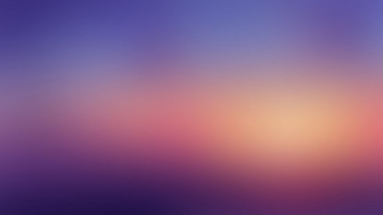 spots, background, light, blur, HD wallpaper HD wallpaper