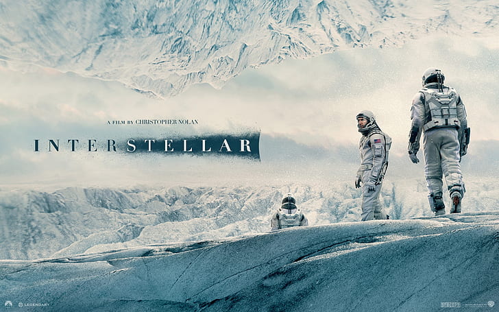 Interstellar Movie, วอลล์เปเปอร์ระหว่างดวงดาว, Interstellar, วอลล์เปเปอร์ HD
