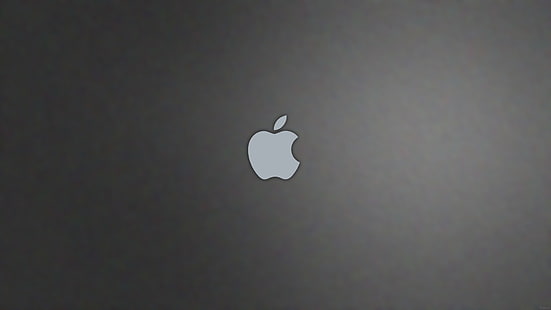 Apple、iPhone、Mac、ロゴ、色、iOS、ぼやけ、 HDデスクトップの壁紙 HD wallpaper