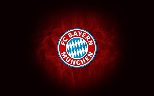 Bayern, Munique, futebol, equipe, futebol, HD papel de parede HD wallpaper