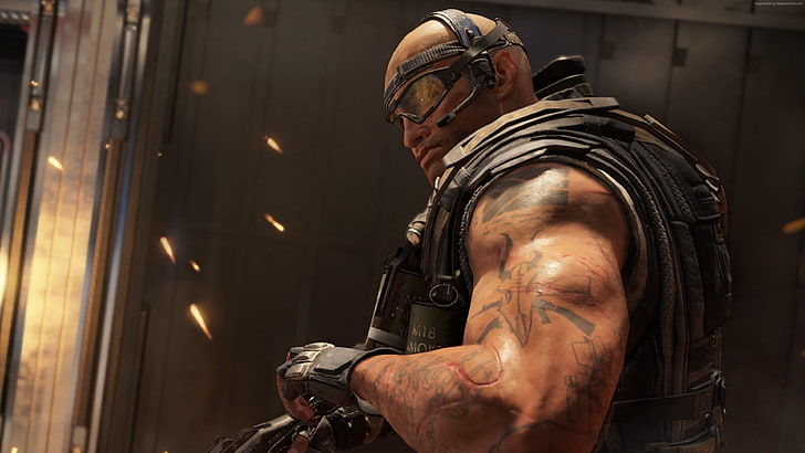 Black ops 4 HD wallpapers free download