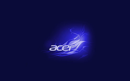 acer, komputer, Tapety HD HD wallpaper